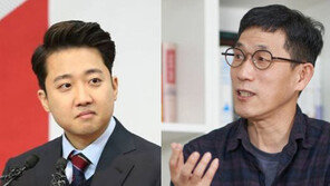 이준석 “페미 우월하지 않아” 진중권 “적 만들지 말아야”