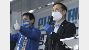 홍영표 “조국 자녀 문제, 국민 눈높이서 보고 더 엄격했어야”