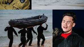 ‘강철부대’ 특전사 박군 vs 707 이진봉, 극과 극 리더십 예고