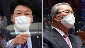 장제원 “김종인, 安 건방지다니…당이 안붙잡아 삐쳤나”