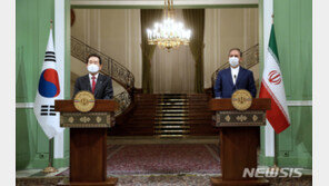 이란 부통령 “韓, 자산 동결 조속 해제해야…동결 보상도”
