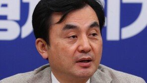 안규백, 與 원내대표 불출마…윤호중·박완주 ‘2파전’
