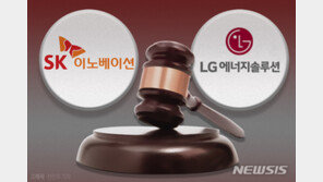 LG엔솔·SK이노, 중국에 빼앗긴 배터리 세계 1위 되찾을수 있을까?