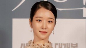 서예지, 내일(13일) 시사회 참석…‘김정현 조종’ 논란 언급할까 