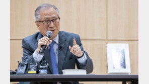 정세현 “美의회 전단법 청문회는 내정간섭” 발언 논란