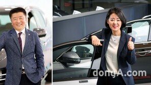 현대차 김기양·곽경록 영업부장, ‘5000대 판매거장’ 선정