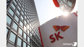 배터리 분쟁 합의에 SK이노 12% 급등…LG화학은 소폭 상승