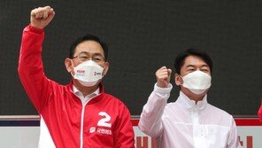 ‘건방진 소리’에 발끈…국민의당 “김종인 범죄자” 원색비난