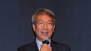 정운찬 前 총리, 한국스포츠미디어학회 고문 위촉 