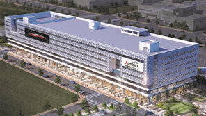 인천 최대 중고차 단지 ‘오토렉스 청라’ 분양 