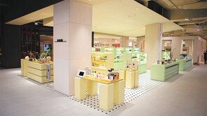 “친구야, 착한 소비 하자”… 비건 상품 선물 10배 껑충 