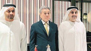 교촌-갈라다리 브러더스 프랜차이즈 계약