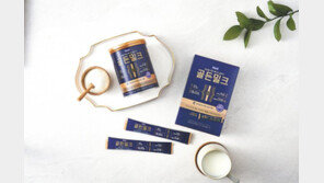 우유 마시면 더부룩?… 유당 빼고 속 편하게 ‘칼슘 충전’