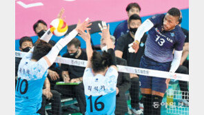 5세트 13-13, 한선수 손끝에서 끝났다