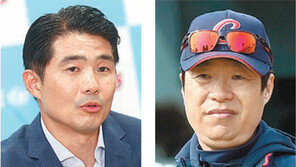 단장-감독 불화? 와글와글 롯데 게시판