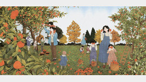 “코로나 힐링곡 ‘당연한 것들’ 그림책으로 만들었죠”