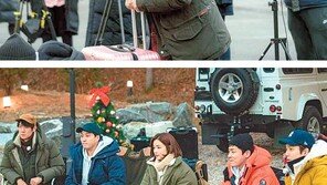 나영석 PD의 출장 예능, 이번엔 어떤 ‘원석’ 캐낼까