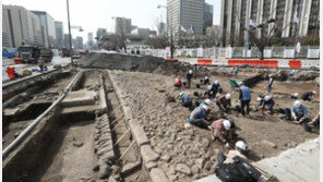 광화문광장 공사, 시민의견 수렴 다시 거친후 결론 짓기로 