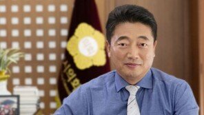 성남시의회, 투기 논란 박문석 의원 사직원 수리…“건강 안 좋아”