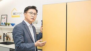 “삼성 모든 가전의 ‘엔진’ 평생보증 자신있다”