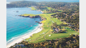 러시아 첫 36홀 코스… 300계좌 한정 회원 모집