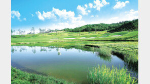 등기제 단독 별장… 제주 명문 골프장 12곳 4인 무기명 라운딩