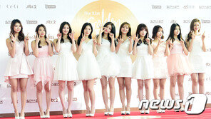 아이오아이, 데뷔 5주년에 다시 뭉친다