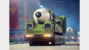 “북한, 2027년 핵무기 242개-ICBM 수십기 확보 예상”
