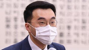 김남국, ‘김어준 퇴출’ 청원은 “오세훈 거짓말 파헤친 탓”