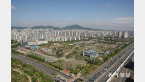 오피스텔·상가 수익률, 수도권서 인천이 가장 높아