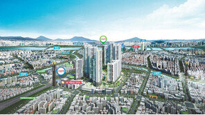 구로역 초역세권 직주근접 아파트