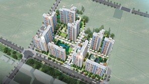 경산시 첫 아이파크 브랜드 단지