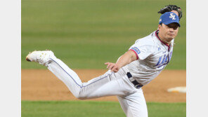 오승환, 5연승 지키고 299S 따내고