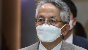 文대통령, 오늘 日대사에게 신임장…오염수 방출 언급 주목