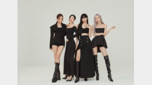 블랙핑크, 구독자 6천만 돌파…어떻게 ‘유튜브 퀸’이 됐나