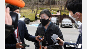 임은정 “사직서 써야할 날 올 것…그때 좀 덜 부끄러울 수 있도록”