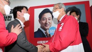 권은희 “김종인 한 것 없다, 방해만 했지…안철수에게 역할 뺏길까 경계”