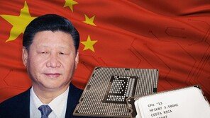 바이든의 ‘이유있는 경고’…中 처음으로 반도체 장비 1위