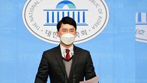‘성폭행 의혹’ 김병욱 의원, 무혐의 결정…국민의힘 복당 신청