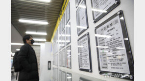 3월 취업자 13개월 만에↑…기저효과로 코로나 이후 첫 증가