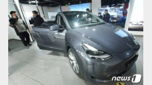 대만 ‘페가트론’, 美 텍사스에 테슬라 부품 공장 건설 결정