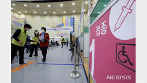 백신 이상반응 64건 늘어…사망신고 1명 추가