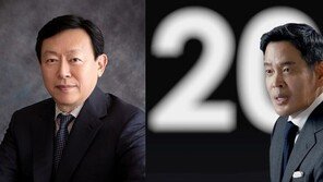 돌아온 배당시즌…신동빈 220억·정용진 132억 수령