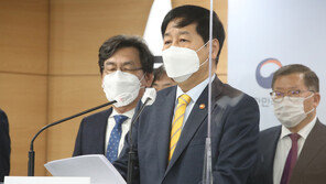 구윤철 “미국·IAEA, 日방류 찬성 아냐…검증하겠단 취지”