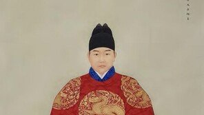 ‘조선 비운의 왕’ 단종의 얼굴은…‘어진’ 첫 공개