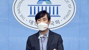 하태경 “100% 국민전당대회 하자…그래야 尹·安·琴도 합류”