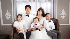 김성은♥정조국, ‘동상이몽2’ 합류…애틋 장거리 결혼생활 공개