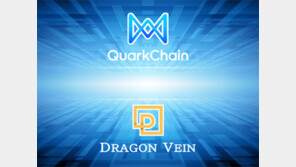 드래곤베인 “쿼크체인과 파트너십 체결… 블록체인 기술 접목”