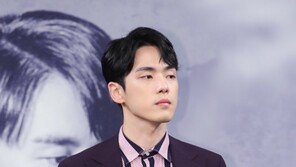김정현 자필사과 “‘시간’ 때 행동 후회…서현·제작진에 사죄”