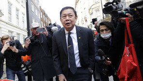 미얀마 군부에 쫓겨난 英주재 대사…”영국 정부 지원 기다려“